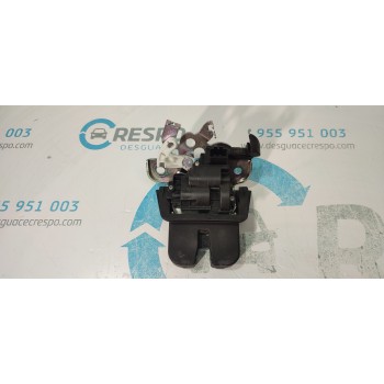 CERRADURA MALETERO / PORTON 8R0827505A 