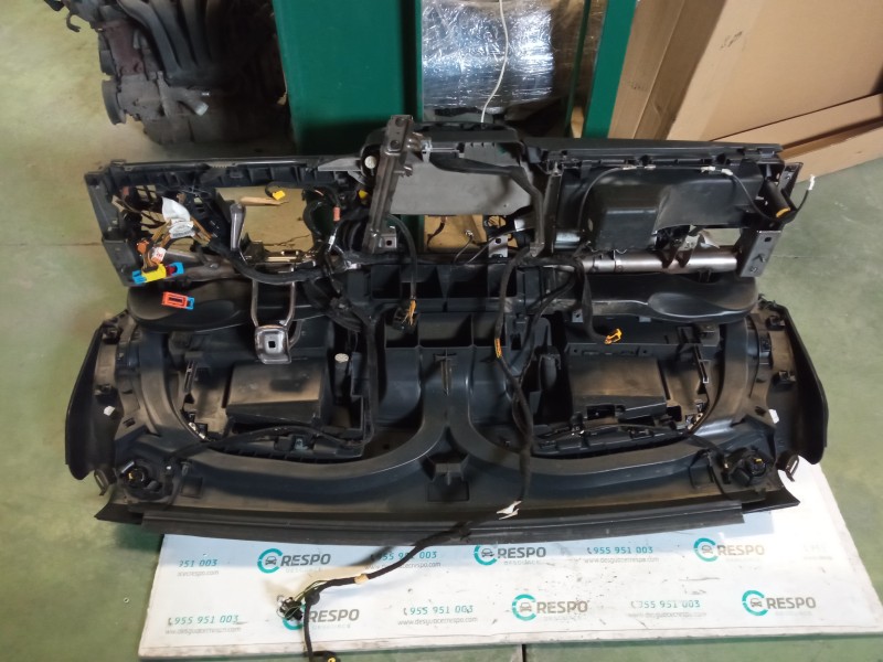 KIT AIRBAG  - imagen 2