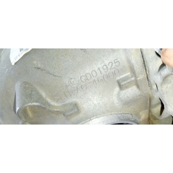 DIFERENCIAL TRASERO 8643137  - miniatura 4