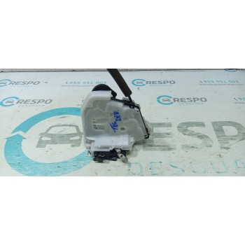 CERRADURA PUERTA TRASERA DERECHA  - miniatura 1