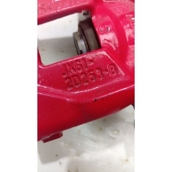 PINZA DE FRENO TRASERA IZQUIERDA NX612D251BLB  - miniatura 2