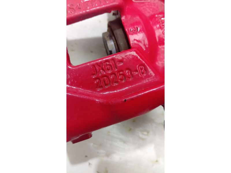 PINZA DE FRENO TRASERA IZQUIERDA NX612D251BLB  - imagen 2