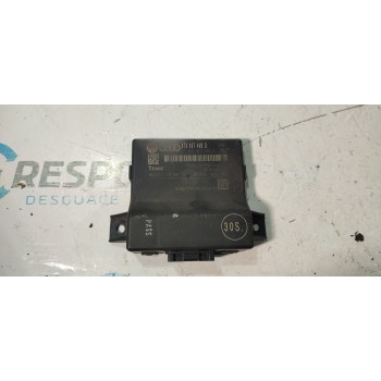 MODULO ELECTRONICO 8T0907468D 