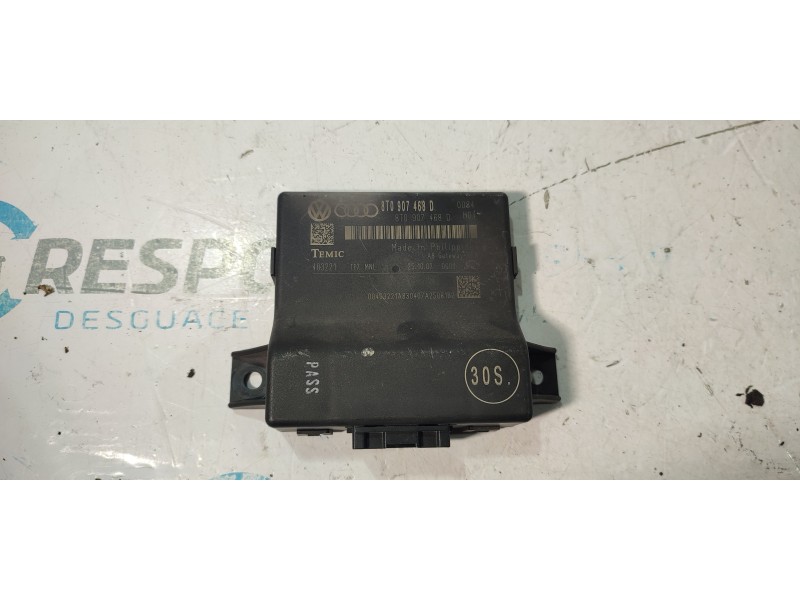 MODULO ELECTRONICO 8T0907468D  - imagen 1