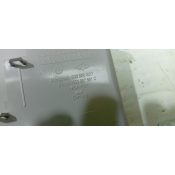 LUZ INTERIOR 5G0868837  - miniatura 3