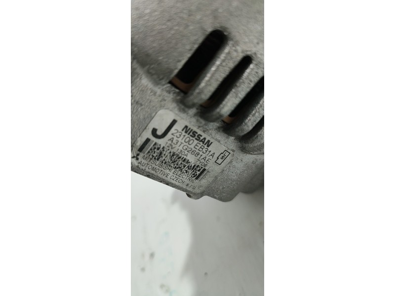 ALTERNADOR 23100EB31A  - imagen 4