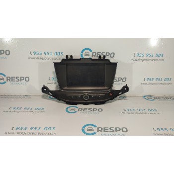 PANTALLA MULTIFUNCION 42342511 39026780 