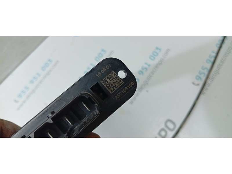 RESISTENCIA CALEFACCION A52103100  - imagen 2