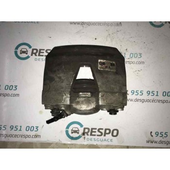 PINZA DE FRENO DELANTERA DERECHA 8R0106P  - miniatura 3