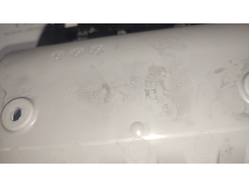 LUZ INTERIOR 92800C7XXX  - imagen 3