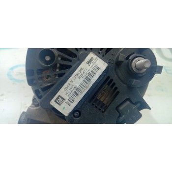 ALTERNADOR 13586366  - miniatura 2
