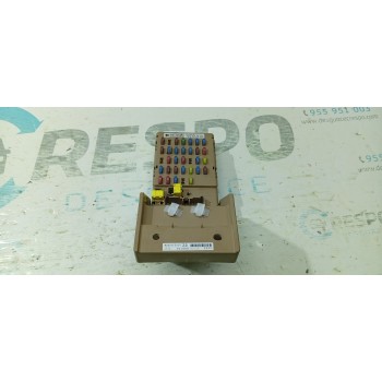CAJA RELES / FUSIBLES 82201FG010 