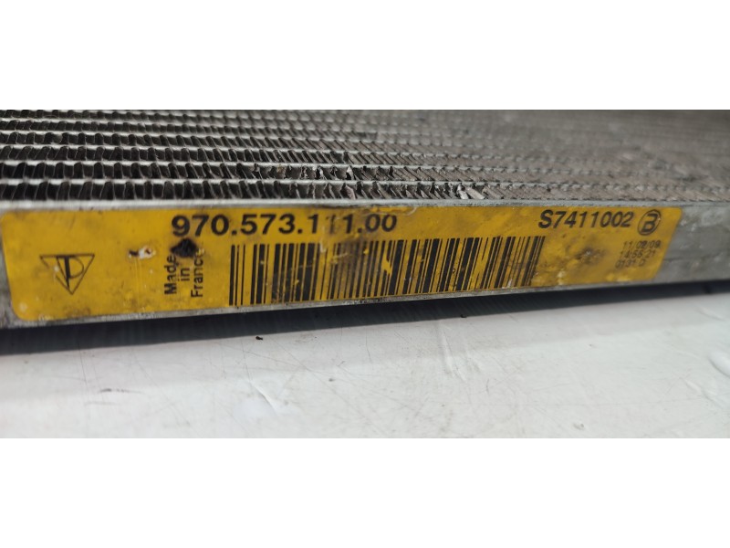 CONDENSADOR / RADIADOR AIRE ACONDICIONADO 97057311100  - imagen 2