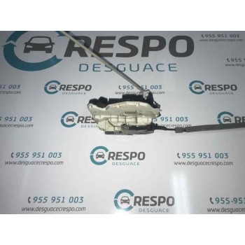 CERRADURA PUERTA DELANTERA DERECHA  - miniatura 1