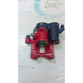 PINZA DE FRENO TRASERA IZQUIERDA NX612D251BLB  - miniatura 3