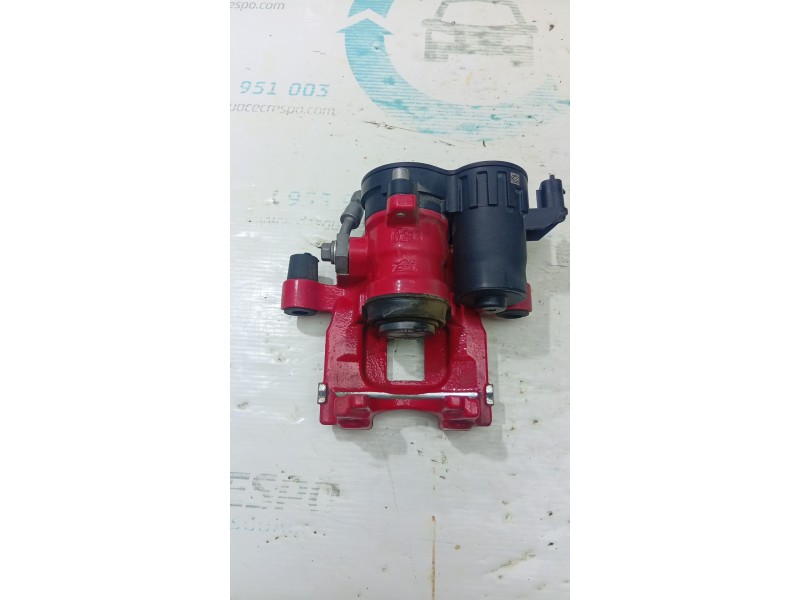 PINZA DE FRENO TRASERA IZQUIERDA NX612D251BLB  - imagen 3