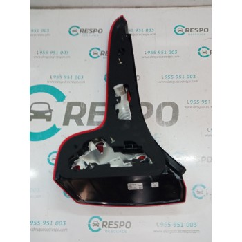 PILOTO TRASERO DERECHO 31213918  - miniatura 3