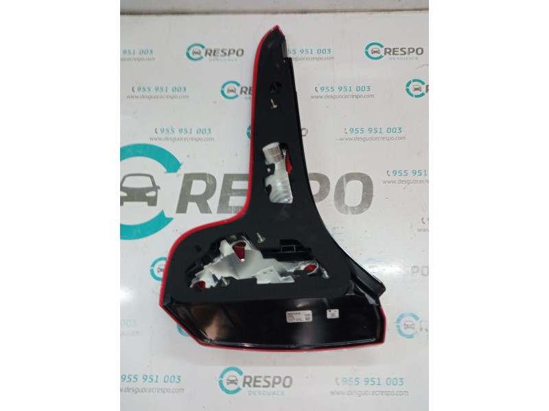 PILOTO TRASERO DERECHO 31213918  - imagen 3