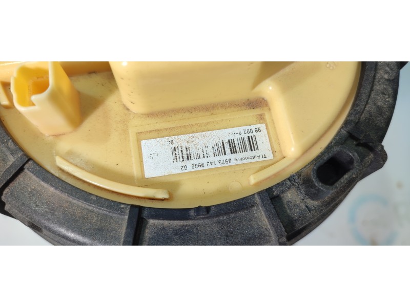 AFORADOR  - imagen 2