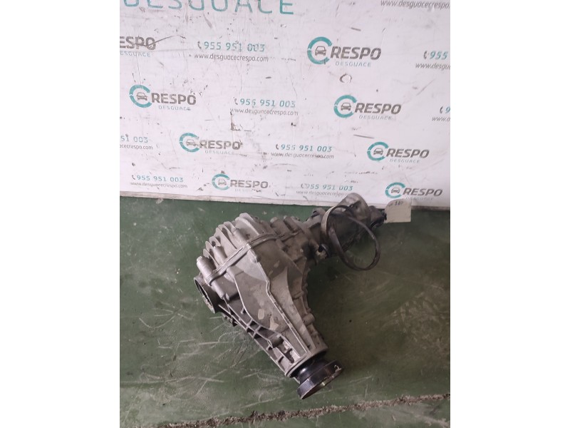 DIFERENCIAL DELANTERO 4460310030  - imagen 3