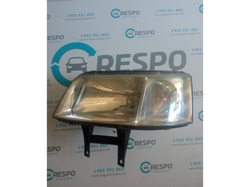 FARO IZQUIERDO 084411168L  - imagen 1
