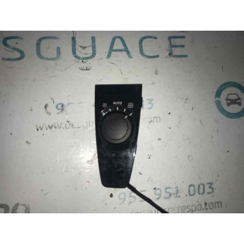 MANDO CALEFACCION / AIRE ACONDICIONADO 9659796977  - miniatura 3