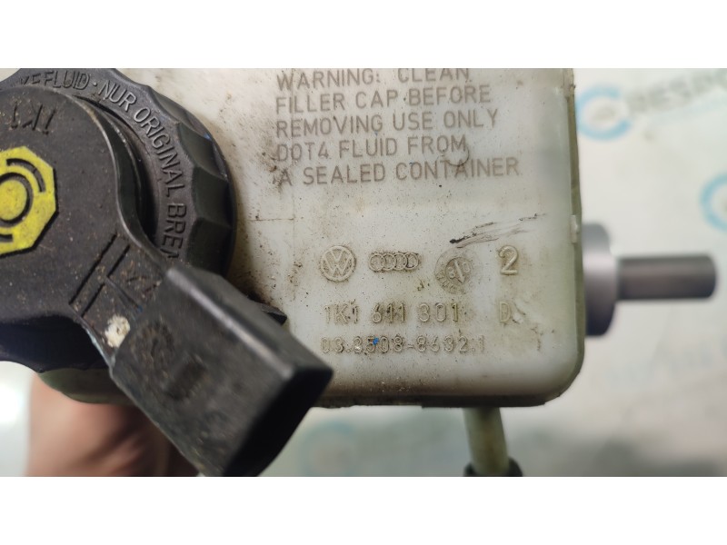 BOMBA FRENO 1K1611301D  - imagen 4