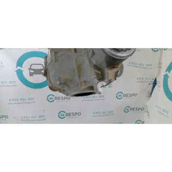 DIFERENCIAL TRASERO 8643137  - miniatura 5