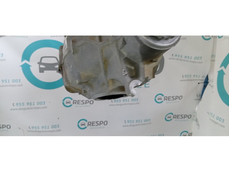 DIFERENCIAL TRASERO 8643137  - imagen 5