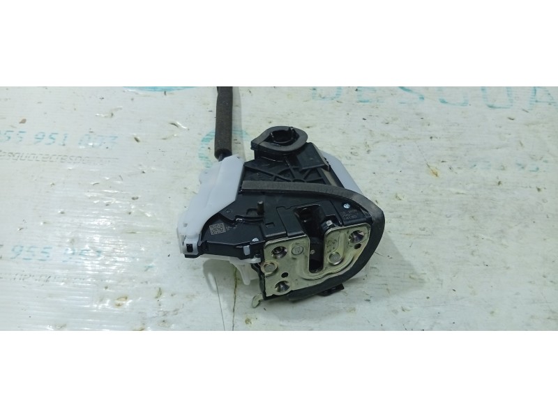 CERRADURA PUERTA TRASERA DERECHA  - imagen 2