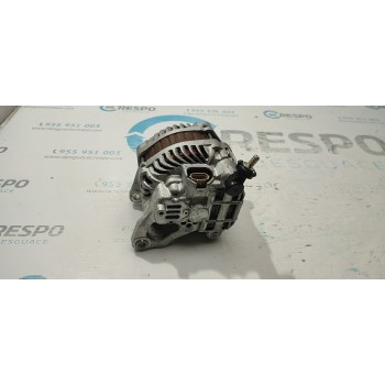 ALTERNADOR 23100EB31A  - miniatura 5