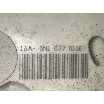 CERRADURA PUERTA DELANTERA DERECHA  - miniatura 2