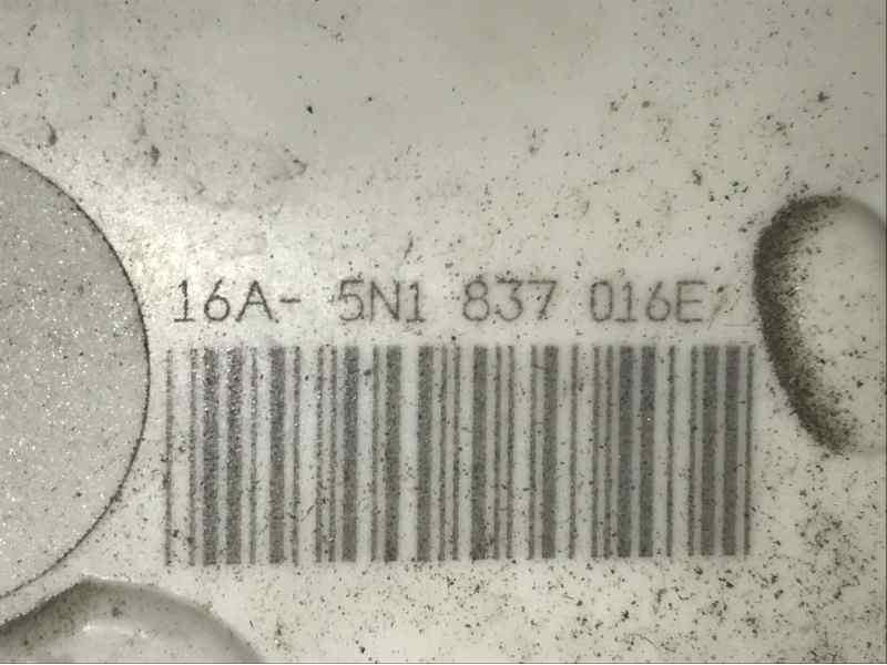 CERRADURA PUERTA DELANTERA DERECHA  - imagen 2