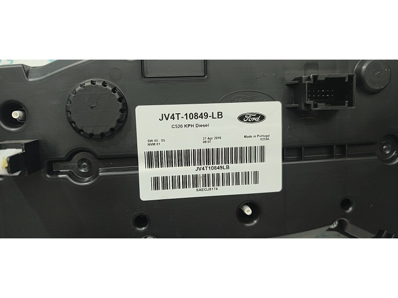 CUADRO INSTRUMENTOS JV4T10849LB  - imagen 4