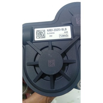 PINZA DE FRENO TRASERA IZQUIERDA NX612D251BLB  - miniatura 4