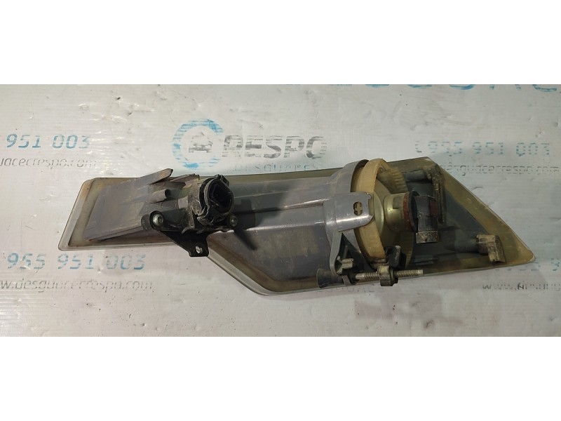 FARO ANTINIEBLA DERECHO 27156200  - imagen 3