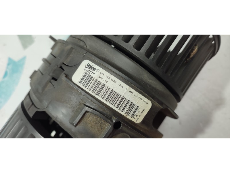 VENTILADOR CALEFACCION N107042D  - imagen 2