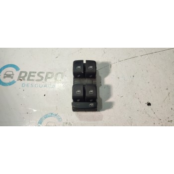 MANDO ELEVALUNAS DELANTERO IZQUIERDO 8K0959851  - miniatura 1