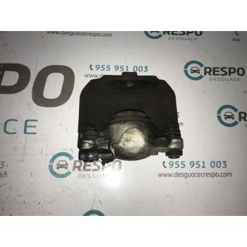 PINZA DE FRENO DELANTERA IZQUIERDA 8R0105P 