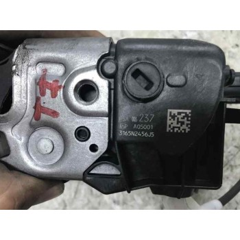 CERRADURA PUERTA TRASERA IZQUIERDA  - miniatura 2