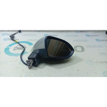 RETROVISOR DERECHO 