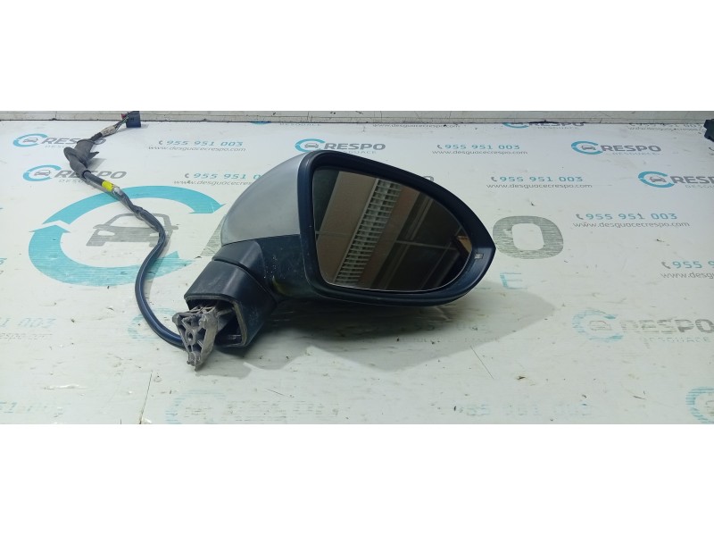 RETROVISOR DERECHO  - imagen 1