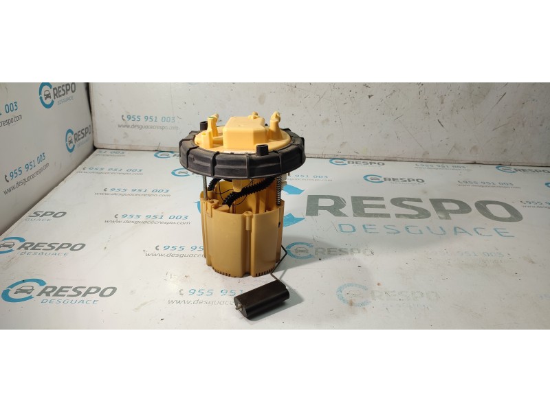 AFORADOR  - imagen 3