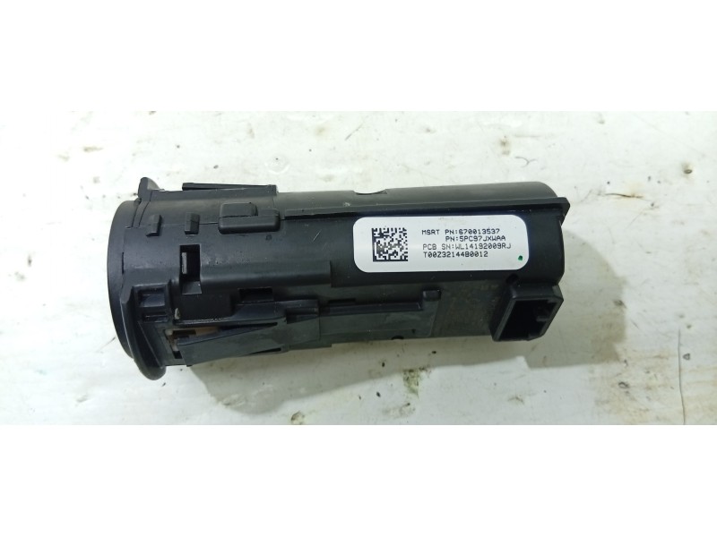 CONMUTADOR DE ARRANQUE 670013537  - imagen 2