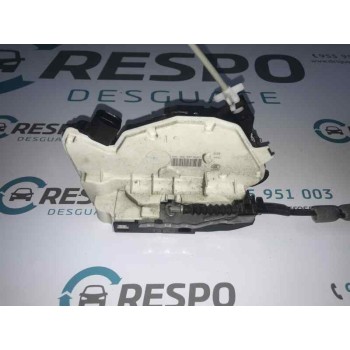 CERRADURA PUERTA DELANTERA DERECHA  - miniatura 3