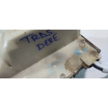 CERRADURA PUERTA TRASERA DERECHA 9688080780  - miniatura 3