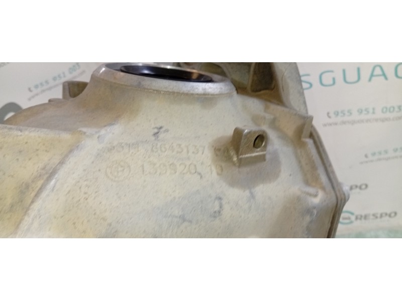 DIFERENCIAL TRASERO 8643137  - imagen 6