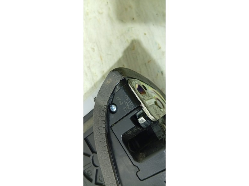 CERRADURA PUERTA TRASERA DERECHA  - imagen 3