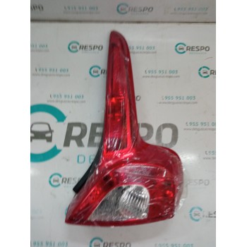 PILOTO TRASERO DERECHO 31213918  - miniatura 4