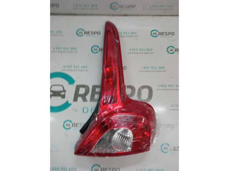 PILOTO TRASERO DERECHO 31213918  - imagen 4